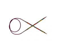 KnitPro Symfonie Rundstricknadeln 40" (100cm) | 3,5mm