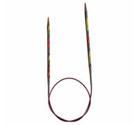 KnitPro Rundstricknadel Symfonie Holz 2,25 mm 100 cm