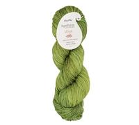 KnitPro Symfonie Viva VR1032 Macha Handgefärbtes Wollgarn, 220 m