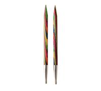 Nadelspitzen_Staerke_mm:5,50 | Knit Pro Nadelspitze 128 mm Symfonie