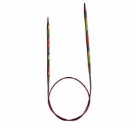 KnitPro Rundstricknadel Symfonie Holz 2,75mm 80cm