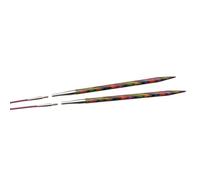 KnitPro Symfonie Austauschbare Rundstricknadeln (kurz) 5.50mm