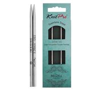 KnitPro The Mindful Collection Austauschbare Rundstricknadeln 5"" (13cm) | US-Gr e 3 (3,25mm)