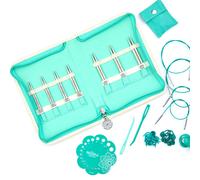 KnitPro The Mindful Collection GRACE austauschbares Nadelset 10cm