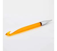 KnitPro TRENDZ austauschbare Häkelnadel tunesisch in verschiedenen Stärken10,00 mm