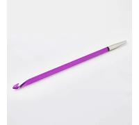 KnitPro TRENDZ austauschbare Häkelnadel tunesisch in verschiedenen Stärken5,00 mm