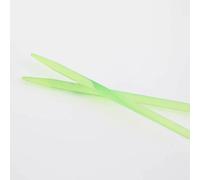 KnitPro TRENDZ austauschbare Rundstricknadeln in verschiedenen Nadelstärken und Längenleuchtgrün / 3,75 mm 130 mm