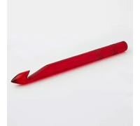 KnitPro Crochet Hook: Trendz: 15cm x 12.00mm, Sortiert, 15cm x 12mm