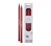 KnitPro 25 x 12 mm, spitz, Nadeln, Mehrfarbig, Farbe