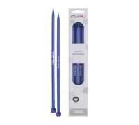 KnitPro (30 cm x 7 mm, spitz, Nadeln, Mehrfarbig, Farbe