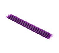 KnitPro Nadelspiel Acryl Trendz Multicolor 5,00mm 15cm