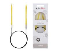 KnitPro Trendz Rundnadeln 47" (120cm) | 6mm