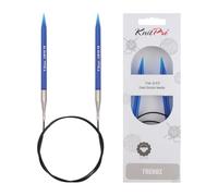 KnitPro Trendz Rundnadeln 47" (120cm) | 7mm