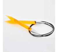 KnitPro TRENDZ Rundstricknadel in verschiedenen Stärken und Längen100 cm / 10,0 mm