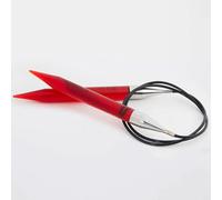 KnitPro TRENDZ Rundstricknadel in verschiedenen Stärken und Längen120 cm / 12,0 mm