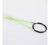 KnitPro TRENDZ Rundstricknadel in verschiedenen Stärken und Längen120 cm / 3,75 mm