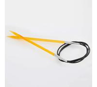 KnitPro TRENDZ Rundstricknadel in verschiedenen Stärken und Längen120 cm / 4,00 mm