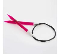 KnitPro TRENDZ Rundstricknadel in verschiedenen Stärken und Längen120 cm / 8,00 mm