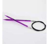 Knit Pro Trendz Acryl Rundstricknadel-5,00 mm