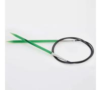 KnitPro TRENDZ Rundstricknadel in verschiedenen Stärken und Längen80 cm / 4,50 mm