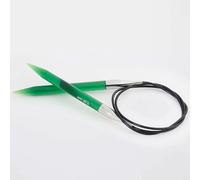 KnitPro TRENDZ Rundstricknadel in verschiedenen Stärken und Längen80 cm / 9,00 mm