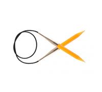 KnitPro TRENDZ Rundstricknadel in verschiedenen Stärken und Längen100 cm / 10,0 mm