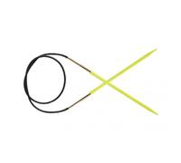 KnitPro TRENDZ Rundstricknadel in verschiedenen Stärken und Längen100 cm / 3,75 mm