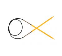 KnitPro TRENDZ Rundstricknadel in verschiedenen Stärken und Längen120 cm / 4,00 mm