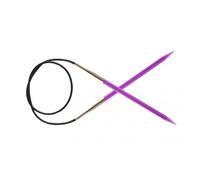 KnitPro TRENDZ Rundstricknadel in verschiedenen Stärken und Längen60 cm / 5,00 mm