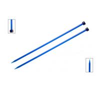 KnitPro Trendz Lange Nadeln 10" (25cm) | 7mm