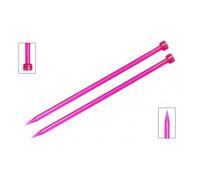 KnitPro Jackenstricknadeln Acryl Trendz Multicolor