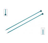 KnitPro Trendz Lange Nadeln 12" (30cm) | 5,5mm