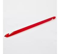 KnitPro KP51429 Hook, Kunststoff, Rot, 30cm x 120mm