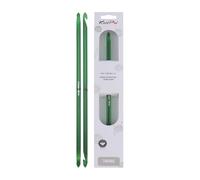 KnitPro Tunesische Häkelnadel Trendz 30 cm doppelseitig 9,00 mm 1 Stück