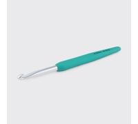 KnitPro Häkelnadel Softgriff Waves 2.0 6,50mm