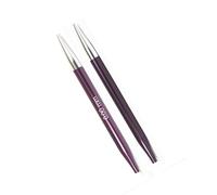 KnitPro wechselbare Nadelspitzen ZING : lang 6,00mm Ausführung: lang Durchmesser: 6,00mm