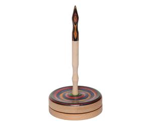 KnitPro Wollabwickler aus Holz