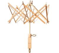 KnitPro Wollhaspel Holz