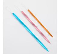 KnitPro Wollnadeln Set in Aluminium 3 GrößenDefault Title