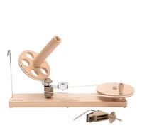 KnitPro Wollwickler Holz