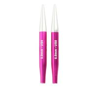 KnitPro Wechselbare Nadelspitzen ZING – 2" (5 cm) – 5 mm