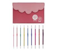 KnitPro Häkelnadel Set Zing