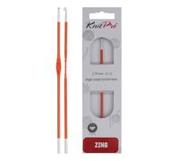 KnitPro Zing Häkelnadeln einseitig 2,75 mm