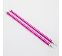 Knit Pro Zing Jackennadeln-30 cm-10,00 mm