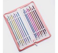 KnitPro Zing Nadelspiel Set 30 cm 2,50 - 6,00 mmDefault Title