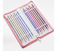 KnitPro Zing Nadelspiel Set 35 cm 2,50 - 6,00 mmDefault Title