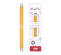 KnitPro Nadelspiel ZING 2,25mm 20cm