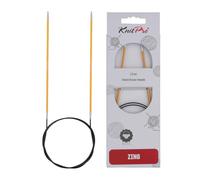 KnitPro Rundstricknadel ZING 2,25 mm 60 cm