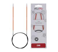 KnitPro Rundstricknadel ZING 2,75 mm 150 cm