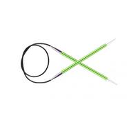 KnitPro Rundstricknadel ZING 3,50mm 100cm